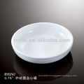 healthy durable white porcelain oven safe dissert dish